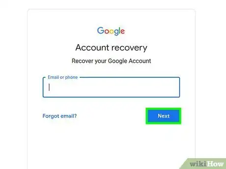 Image titled Bypass Gmail Phone Verification Step 10