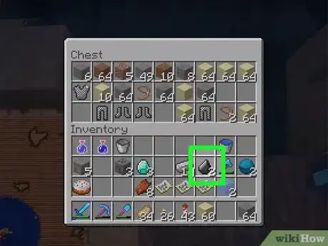 Image titled Find Coal in Minecraft Step 8
