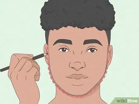 Image titled Style Your Hair (Male) Step 12