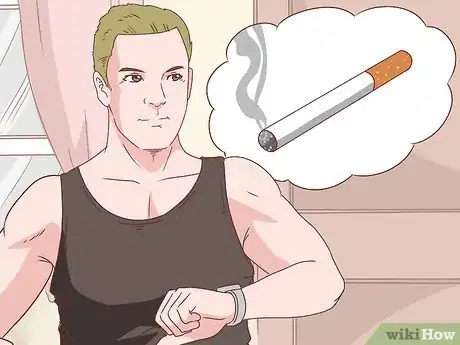 Image titled Smoke in Your House without People Knowing Step 1