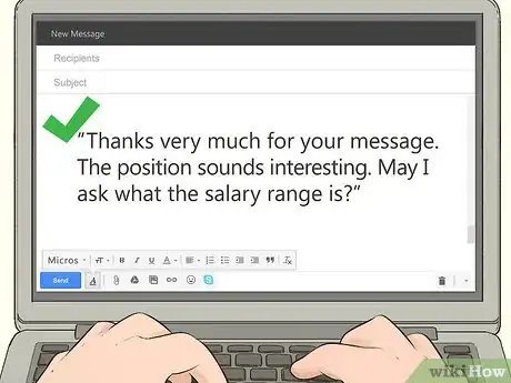 Image titled Ask About Salary in Email Step 8