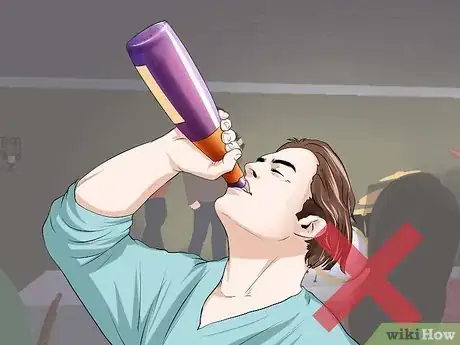 Image titled Prevent Alcohol Poisoning Step 4