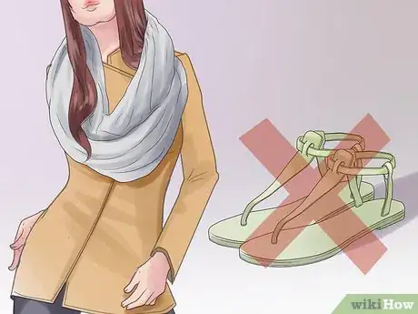 Image titled Select Shoes to Wear with an Outfit Step 9