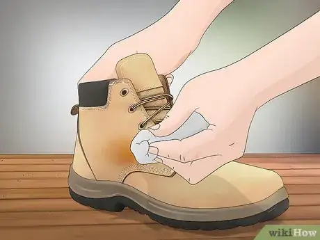 Image titled Clean Nubuck Step 5