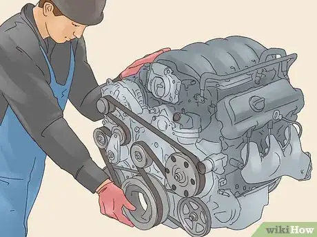 Image titled Rebuild an Engine Step 11