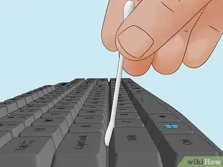 Image titled Fix a Jammed Keyboard Key Step 12