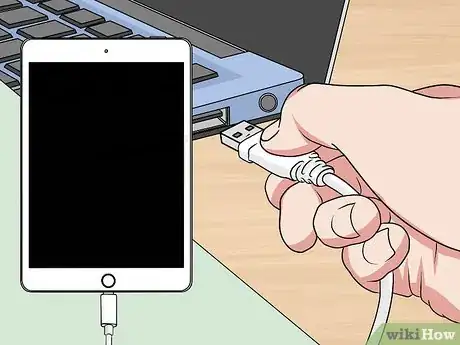 Image titled Transfer Photos from an iPad to a Computer Step 12