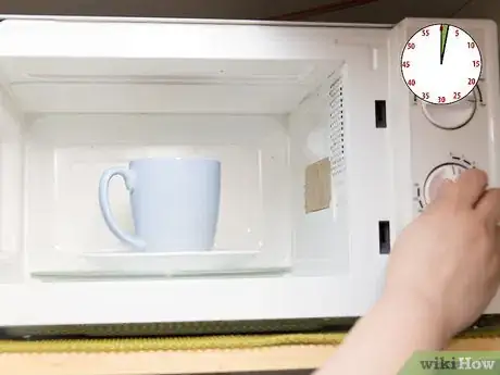 Image titled Make Brownies in a Mug Step 7