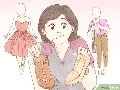 Image titled Dress Nice Everyday (for Girls) Step 17