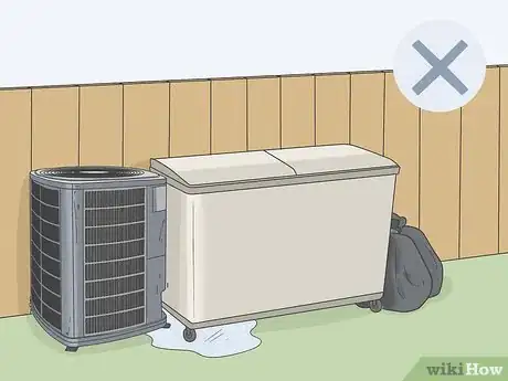 Image titled Dispose of an Air Conditioner Step 12