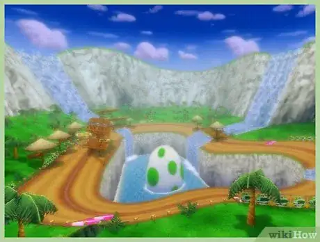 Image titled Unlock Birdo on Mario Kart Wii Step 4