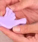 Make a Clay Bird
