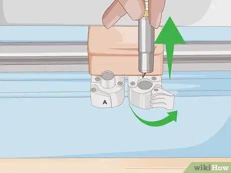 Image titled Change Your Cricut Blade Step 11