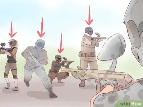 Image titled Play Paintball Step 18