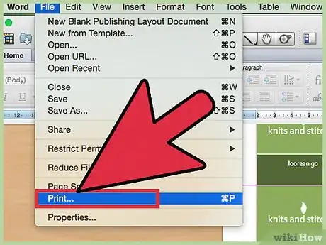 Image titled Print Business Cards Step 8