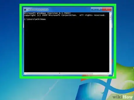 Image titled Fix Full Screen Command Prompt Step 1