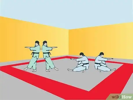 Image titled Do Judo Step 13