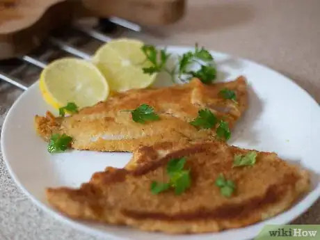 Image titled Cook Plaice Step 12