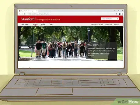 Image titled Get Into Stanford Step 10