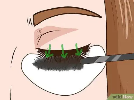 Image titled Remove Eyelash Extensions Step 6