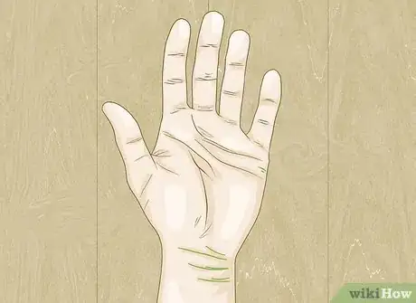 Image titled Do a Modern Palm Reading Step 3Bullet2
