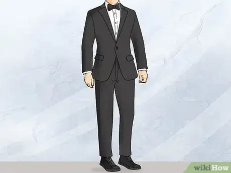 Image titled Dress Like the Doctor from Doctor Who Step 78