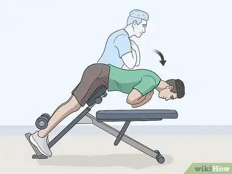 Image titled Use an Ab Bench Step 16