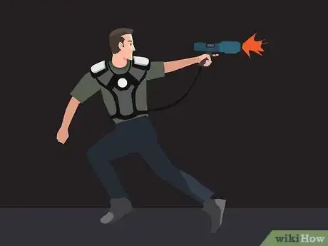 Image titled Play Laser Tag Step 15