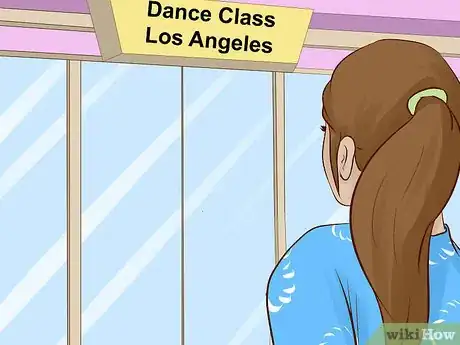 Image titled Become a Backup Dancer Step 15