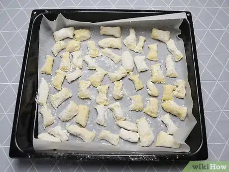 Image titled Make Gnocchi Step 15