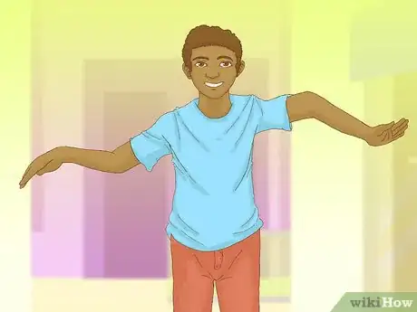 Image titled Learn Hip Hop Dancing Online Step 7