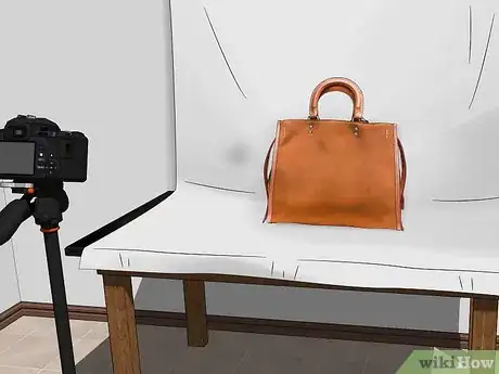 Image titled Photograph Handbags Effectively Step 10
