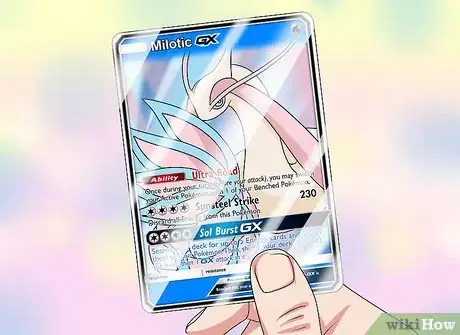 Image titled Get Pokémon GX Cards Step 20