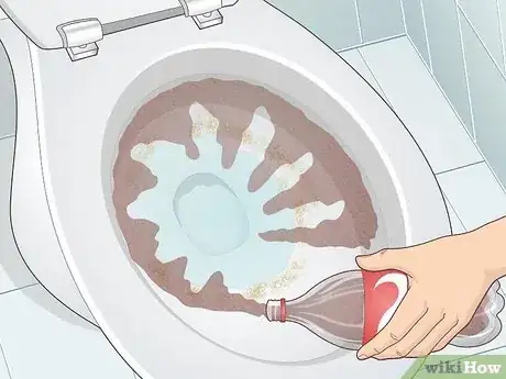 Image titled Keep a Toilet Bowl Clean Without Scrubbing Step 4