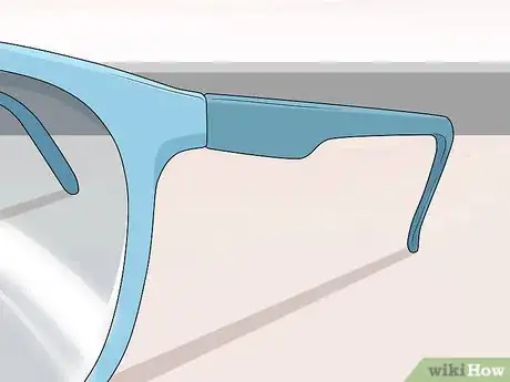 Image titled Stretch Sunglasses Step 7