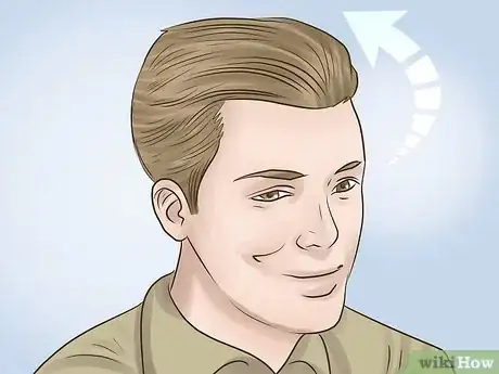 Image titled Choose a Haircut for Guys with Thinning Hair Step 5