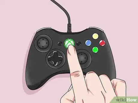 Image titled Set Up a Xbox 360 Controller on Project64 Step 5