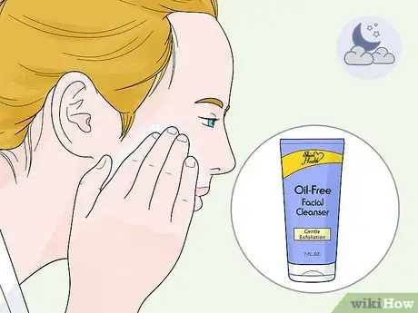 Image titled Have a Good Skin Care Regime (Teen Girls) Step 5