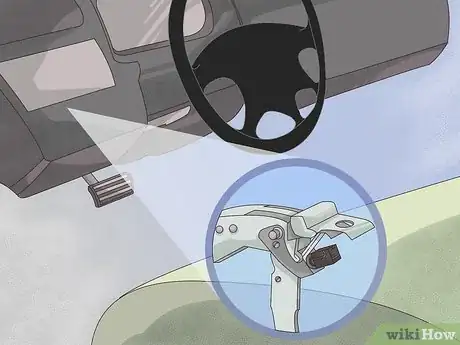 Image titled Fix a Stuck Brake Light Step 3