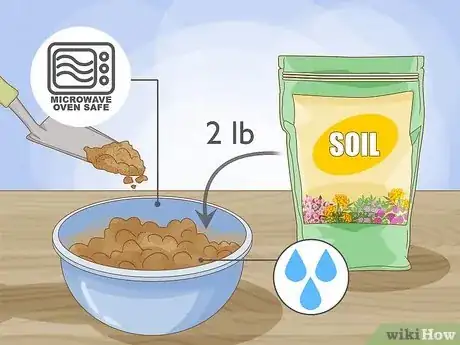 Image titled Sterilize Soil Step 11
