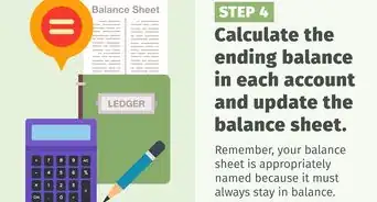 Understand Debits and Credits