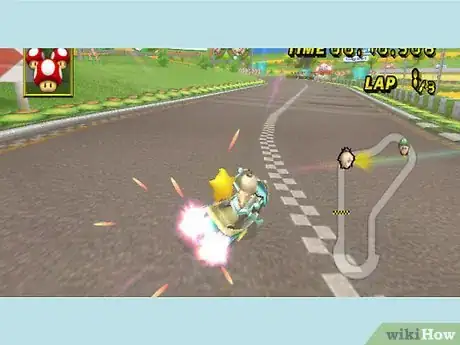 Image titled Perform Expert Driving Techniques in Mario Kart Step 36