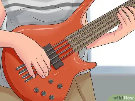 Image titled Play Bass Step 1