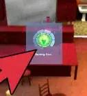 Simport in the Sims 3 Showtime