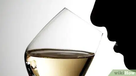 Image titled Hold a Wine Glass Step 14