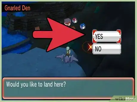 Image titled Catch Kyurem in Pokémon Omega Ruby and Alpha Sapphire Step 6