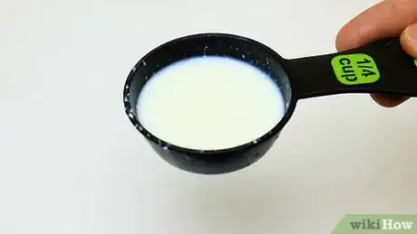 Image titled Make Buttermilk from Milk Step 5