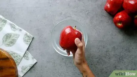 Image titled Clean Apples Step 8