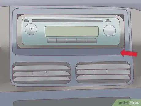 Image titled Install an Aftermarket Radio Into a 1996 1998 Jeep Grand Cherokee Step 36