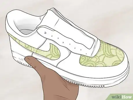 Image titled Customize Air Force 1 Step 27